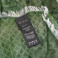 Gucci Gucissima cloth
