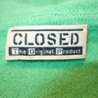 Closed Cashmere Hooded Sweatshirt