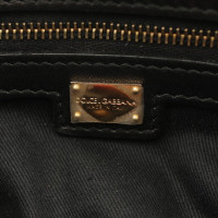 Dolce & Gabbana Handbag Rafia