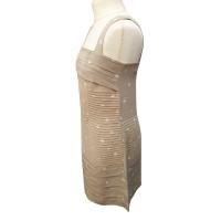 Marni Silk dress with dots