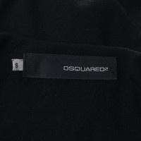 Dsquared2 Dress in black