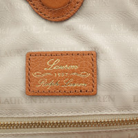 Ralph Lauren Metallo handbag