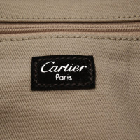 Cartier "Marcello Messenger Bag"