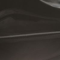 Stella McCartney Shoulder bag in black / white