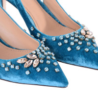 Dolce & Gabbana  escarpins sandales