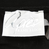 Ramy Brook Leggings con inserti