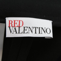 Red Valentino skirt in black