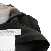 Max Mara Kleid mit Blumenprint