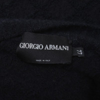 Giorgio Armani Cardigan with tie belt