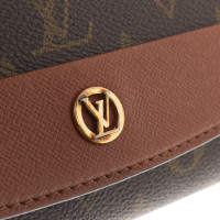 Louis Vuitton Borsa a tracolla da Monogram Canvas