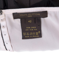 Louis Vuitton Minikleid