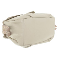 Twin Set Simona Barbieri Leather handbag
