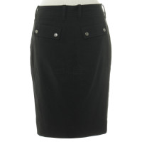 Belstaff Black skirt 