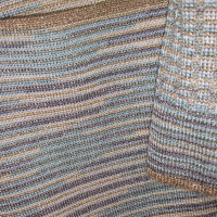 Missoni Sweater with lurex yarn