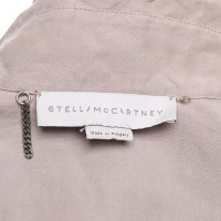 Stella McCartney Bluse in Beige