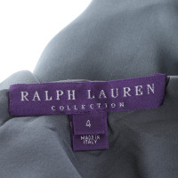 Ralph Lauren Abendkleid aus Seide
