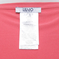 Liu Jo Bolero gemaakt van gebreide kleding