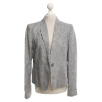 Windsor Blazer in grigio