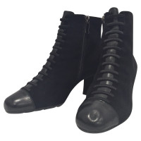 Other Designer Pas De Rouge - Ankle boots