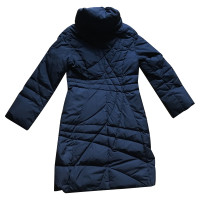 Moncler Giacca/Cappotto in Nero