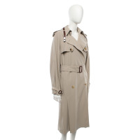 Hermès Trenchcoat 