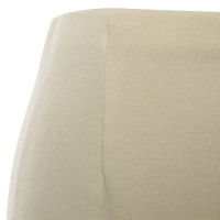 Wolford Wollrock in Creme