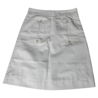 See By Chloé Cotton skirt