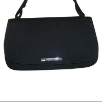 Coccinelle Clutch in Black