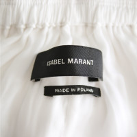 Isabel Marant Rok in wit