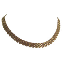 Nina Ricci Necklace Gilded in Gold