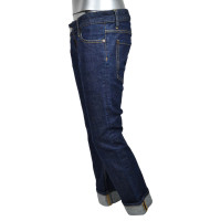 Dsquared2 Jeans aus Baumwolle in Blau