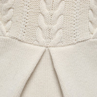 Burberry Knitwear Wool in Beige