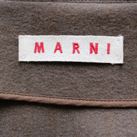 Marni Wool coat
