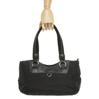 Bogner Handbag in Black