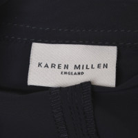 Karen Millen Blouse in black