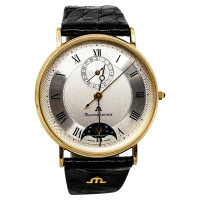 Maurice Lacroix Watch in Gold