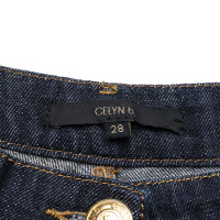 Autres marques CELYN b. - Jeans avec plis