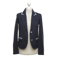 Tommy Hilfiger Blazer in donkerblauw