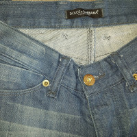 Dolce & Gabbana Jeans 
