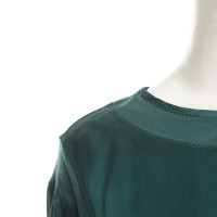 Lanvin Shirt in Grün