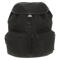 Prada Nylon backpack