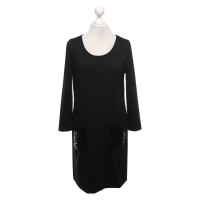 Armani Dress Jersey in Black