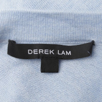 Derek Lam Brei kasjmier aandeel