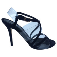 Fendi Sandals in black