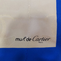 Cartier Asciugamano con stampa 
