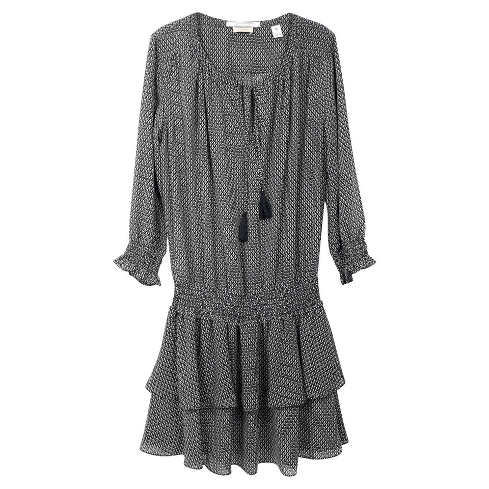 Maison Scotch Robe en noir