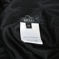 Gucci Dress Viscose in Black