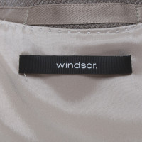 Windsor Blazer taupe