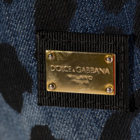 Dolce & Gabbana Spotted jeans