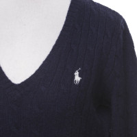 Polo Ralph Lauren Sweater in dark blue